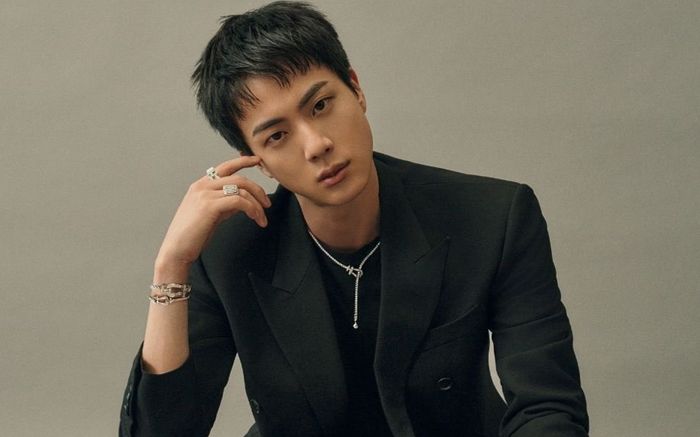 Jin (BTS) bị phân biệt đối xử?
