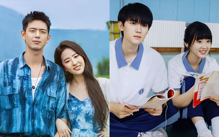 Top 5 phim chữa lành nhất định phải xem khi mệt mỏi: Phim của Lưu Diệc Phi được xem hàng tỉ lần