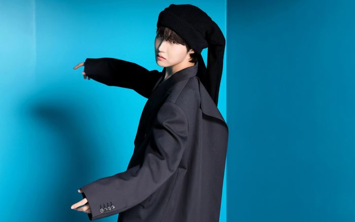 Tin vui lớn từ J-HOPE (BTS) sau thời gian ngắn xuất ngũ