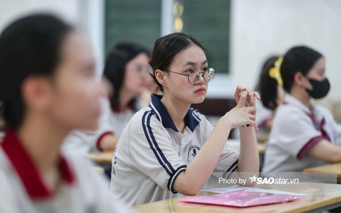 5 đối tượng nào được tuyển thẳng vào lớp 10 THPT?
