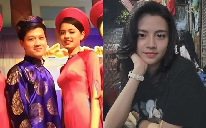 Điều bất ngờ về nữ người mẫu xinh đẹp của Hãy Chọn Giá Đúng đình đám một thời