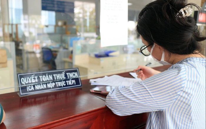 Năm 2025, những ai được hoàn thuế thu nhập cá nhân?