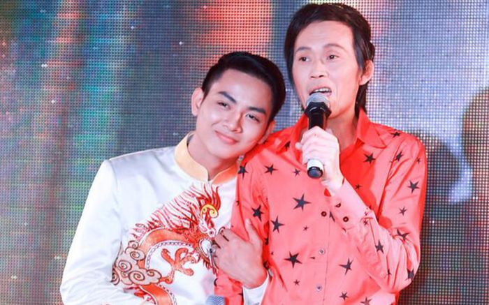 Khó hiểu về ca sĩ Hoài Lâm