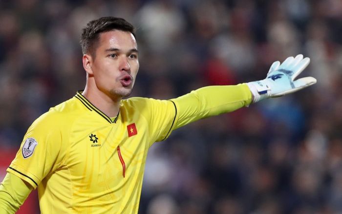 Vì sao Nguyễn Filip cô đơn ở các trận đấu của tuyển Việt Nam?