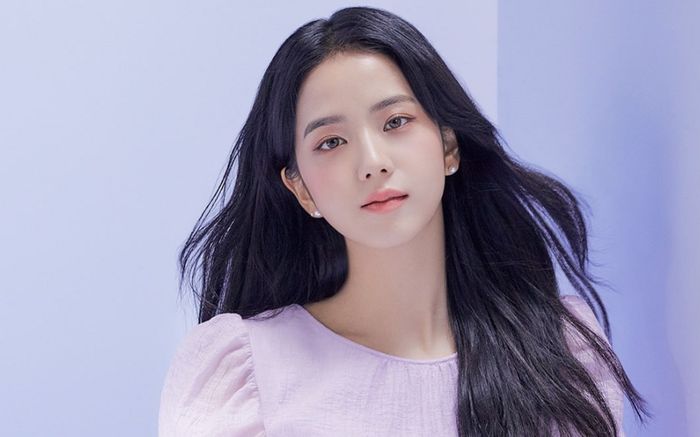 Bí mật phía sau sắc vóc thu hút tựa Hoa hậu của Jisoo (BLACKPINK)