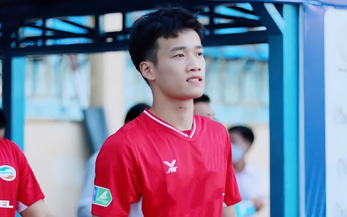 Điểm cộng cho Hoàng Đức