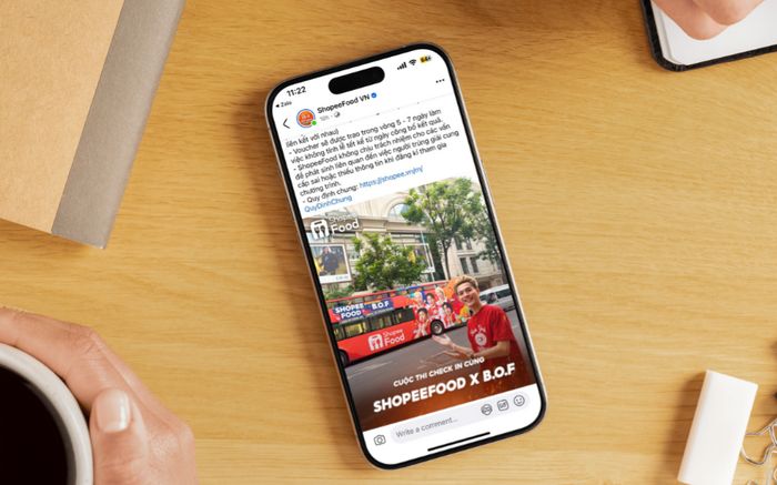 Đu idol chưa bao giờ 'hời' đến thế: Vừa có hình sống ảo vừa nhận được voucher khủng