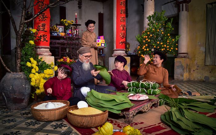 3 điều nên làm trong Rằm tháng Chạp để đón chào vận may và tài lộc