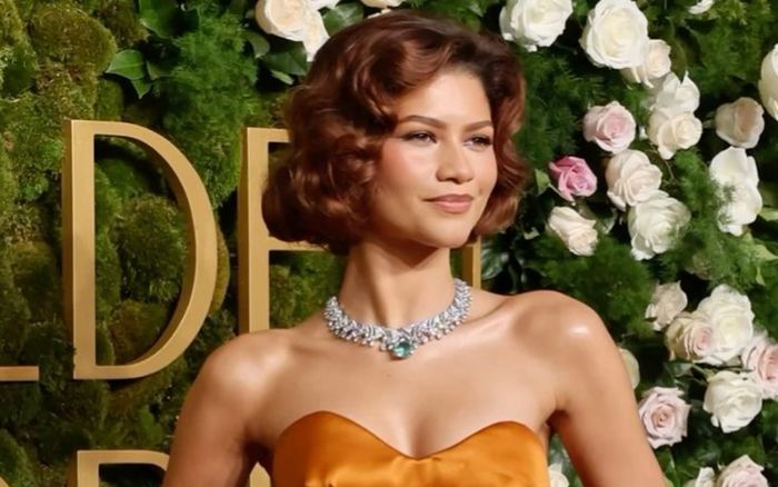 Nhẫn đính hôn của Zendaya tạo nên xu hướng kim cương mới năm 2025