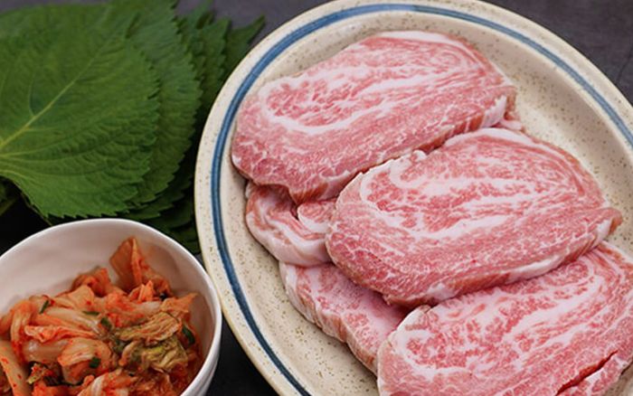 Phần thịt lợn 'quý như vàng', bổ dưỡng nhưng thường bị bỏ qua mà không hay biết