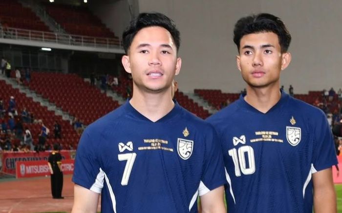 Bi kịch của em trai Supachok