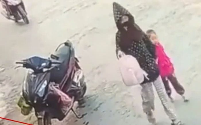 Vụ cháu bé 3 tuổi ở Hải Phòng nghi bị bắt cóc: Nghẹn lòng dòng chia sẻ của người mẹ