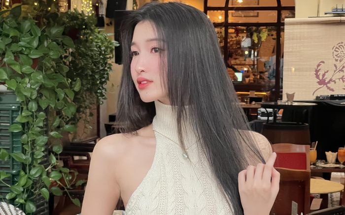 Phương Nhi 'về đích' xuất sắc: 20 tuổi làm Á hậu, ba năm sau thành cô dâu hào môn