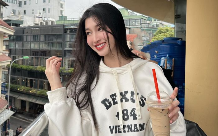 Phương Nhi thay đổi một điểm trên khuôn mặt trước khi làm dâu hào môn