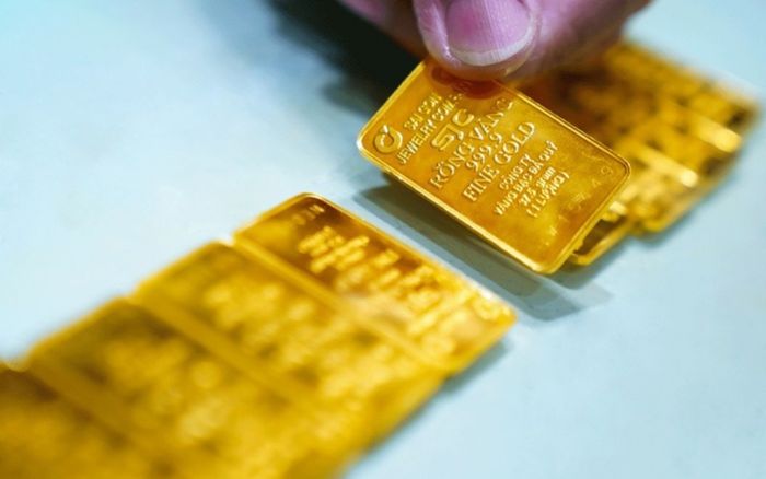 Giá vàng hôm nay (16/1): Vàng lại bật tăng, tiến lên mức giá khó tin