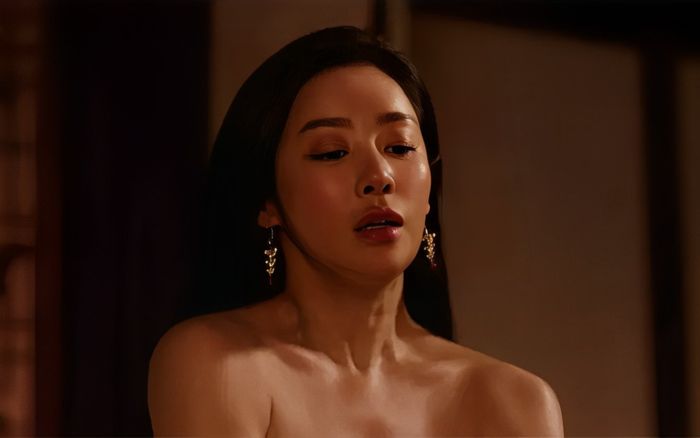 Sắc vóc nóng bỏng của nữ diễn viên phim 18+ hot nhất