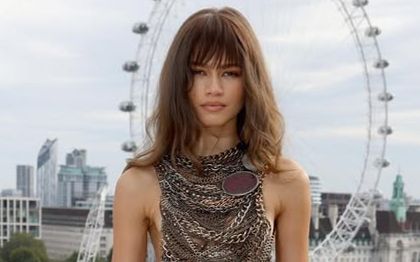 Bí mật phía sau diện mạo thu hút, tạo tiêu chuẩn sắc đẹp của Zendaya
