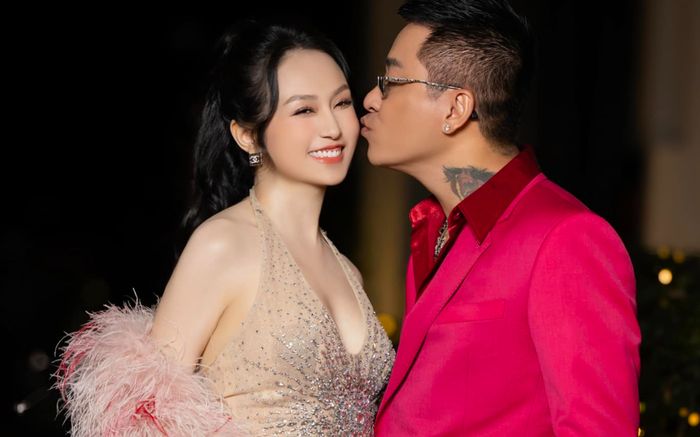 Hương Baby nói gì về chuyện sinh thêm con cho Tuấn Hưng?