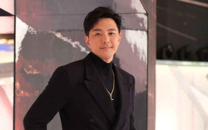 Nam diễn viên gây bất ngờ vì khỏa thân trong phim