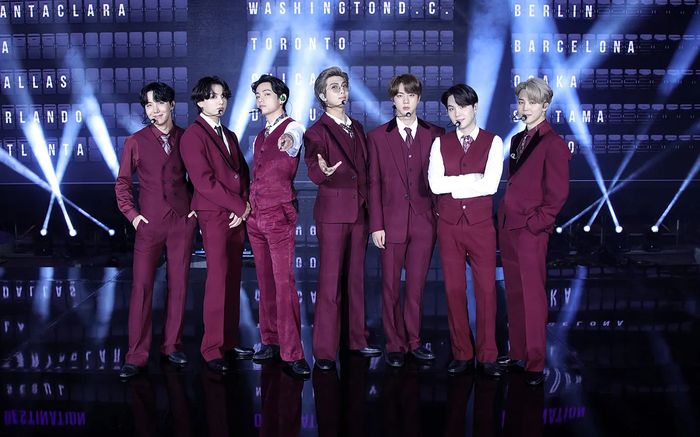 Giấc mơ 'Mỹ tiến' có còn xa vời với nghệ sĩ Kpop?