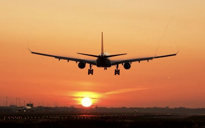 Sự thật về chuyến bay kì lạ 'bay về quá khứ' đầy hi hữu trong lịch sử hàng không