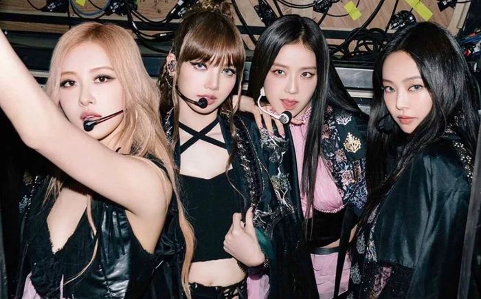 Rộ kế hoạch comeback của BLACKPINK trong năm 2025, hoành tráng chẳng kém BTS?