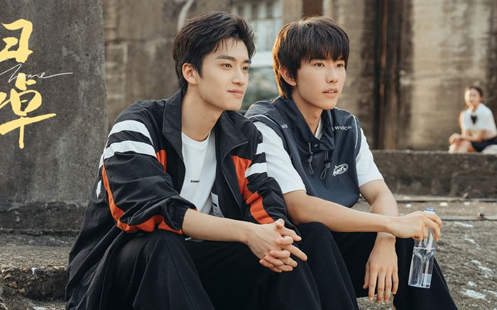 Bộ phim 'tình anh em' ngập tràn hint khiến khán giả phát cuồng