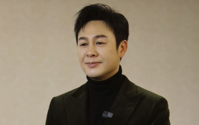 Nam diễn viên bị tố dùng mác thầy giáo dụ dỗ học sinh, lao đao vì nghi vấn trốn thuế