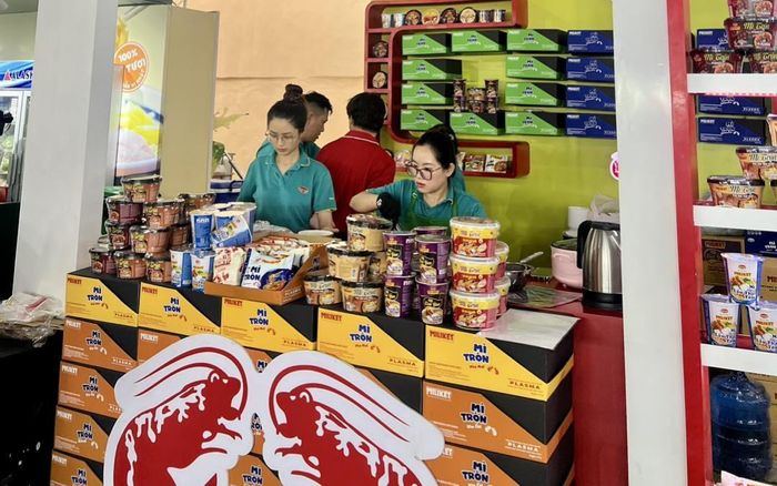 Colusa - Miliket: Khát vọng nâng tầm ẩm thực Việt tại HOZO Food Fest 2024