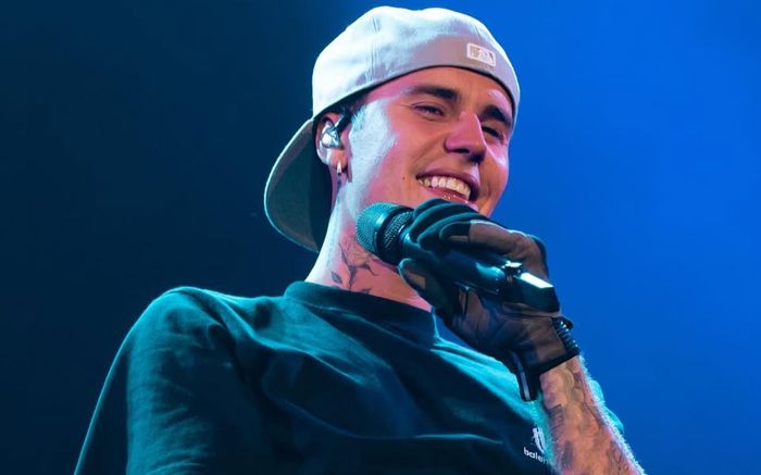 Justin Bieber sẵn sàng cho khởi đầu mới?