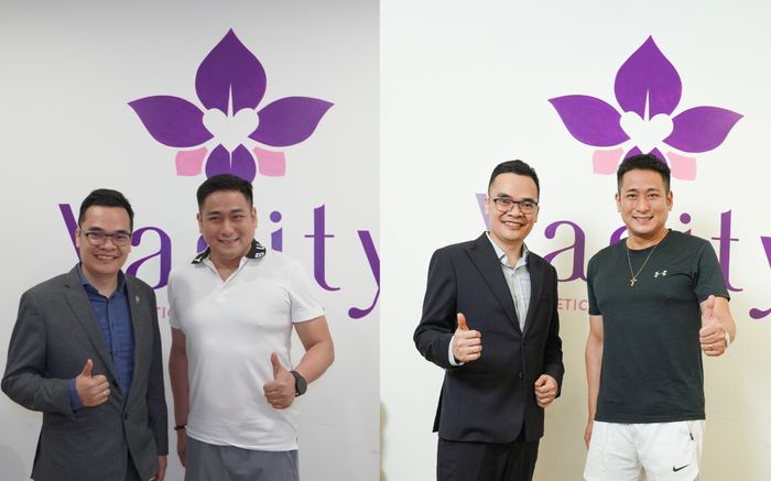 Hậu Giảm 21kg: Minh Tiệp Tiết Lộ Công Thức Giảm Cân Từ Tập Luyện Đến Khoa Học!