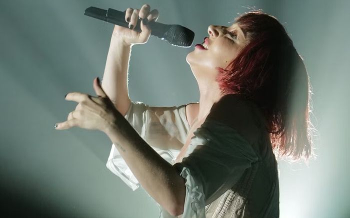 Kỷ nguyên mới của Lady Gaga chuẩn bị bắt đầu