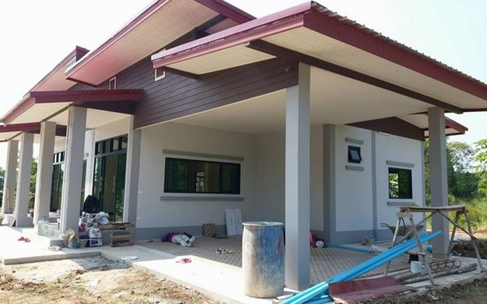Người đàn ông bỏ gần 7 tỷ mua nhà, 7 năm sau phát hiện bí mật khó tin dưới tầng hầm