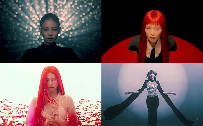 Jennie 'chiêu dụ' thành công dàn sao quốc tế góp giọng trong album solo đầu tay