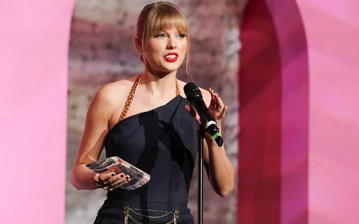 Taylor Swift 'vượt mặt' ông xã Beyoncé, xác lập kỷ lục mới cho sự nghiệp âm nhạc