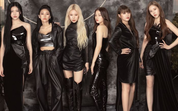 Hai nhóm nữ huyền thoại Kpop tái hợp: MOMOLAND và FIESTAR mở ra chương mới đầy hứa hẹn