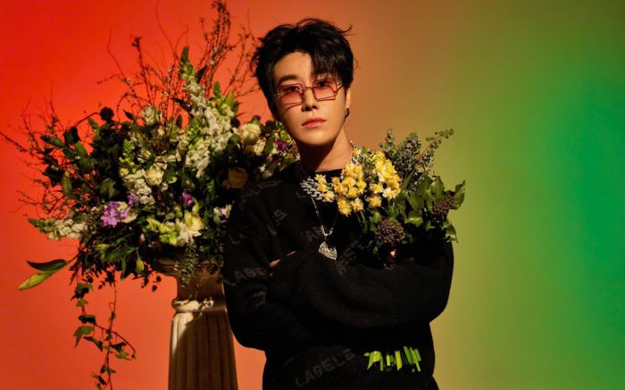 Nam rapper bị truy tố tội hành hung