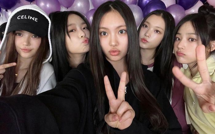 Luật sư lên tiếng về tình cảnh hiện tại của NewJeans