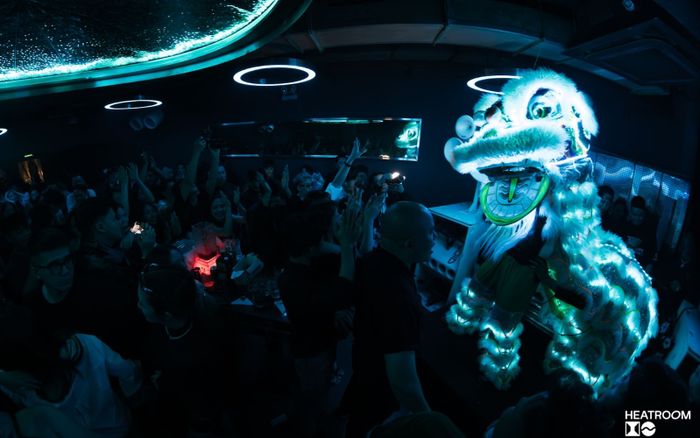 Vì Sao Neighborhood đang trở thành điểm đến giải trí Hot hit 2025 tại Sài Gòn?