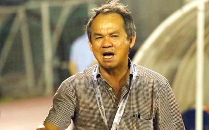 Bầu Đức có quyết định quan trọng vì SEA Games 33