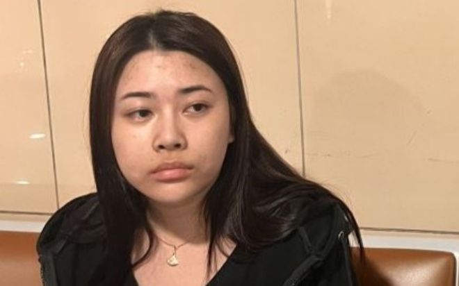 Chân dung cực bất ngờ về Phạm Thị Huyền Trang - quản lý cấp cao đường dây lừa đảo gần 1000 tỷ đồng