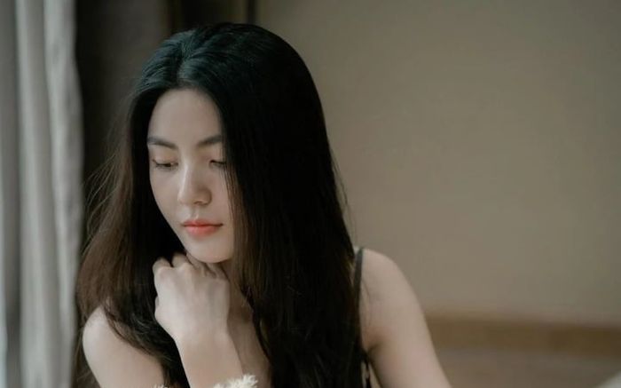 Chu Thanh Huyền bị ốm