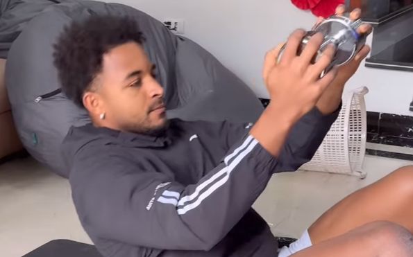 Nỗ lực trở lại của Nguyễn Xuân Son