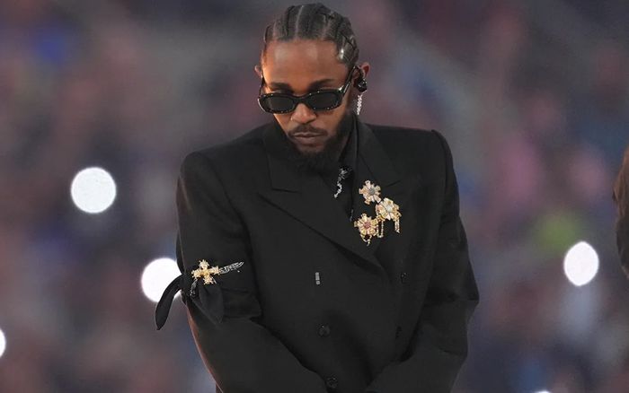 Kendrick Lamar có khả năng gây tranh cãi khi biểu diễn tại Super Bowl 2025