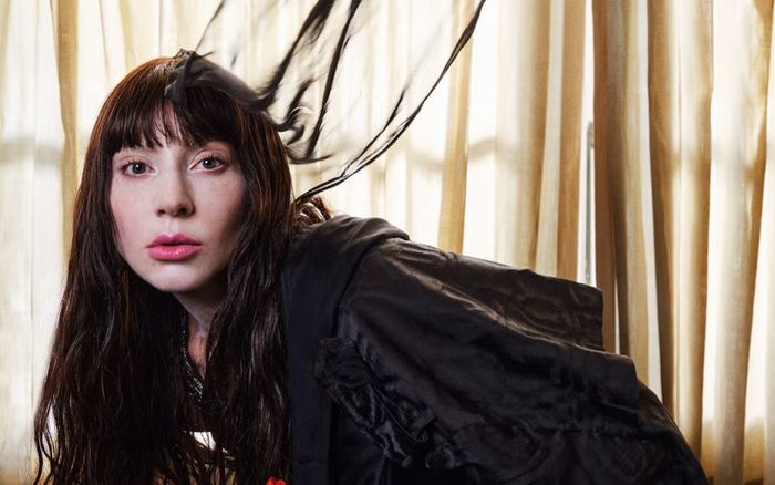 Lady Gaga nói về việc đổi nghệ danh