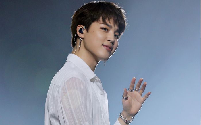 Tâm thư của Jimin (BTS)
