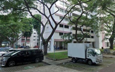 Không liên lạc được với đồng nghiệp, người đàn ông đến nhà tìm thì thấy cảnh tượng đáng buồn