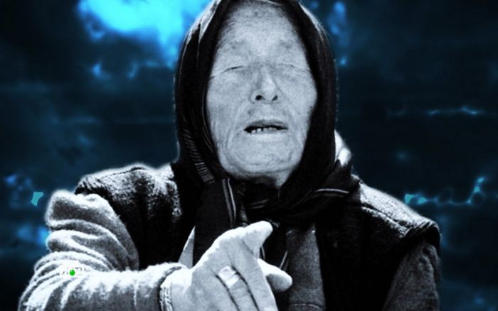 Lời tiên tri của bà Vanga về vận mệnh Thế giới 2025