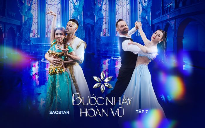 Phương Oanh nhận điểm số cao, Quỳnh Nga hóa công chúa xinh đẹp ở Bước Nhảy Hoàn Vũ