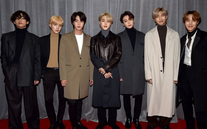 BTS được dự đoán 'vượt mặt' tiền bối G-DRAGON